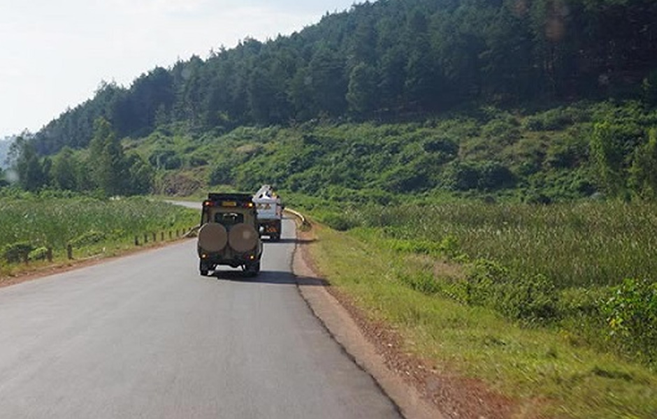 How to Ensure a Smooth Self Driving Experience in Rwanda
